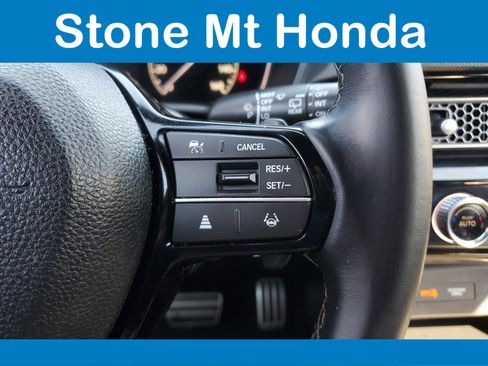 Used 2023 Honda Civic Sport image 23