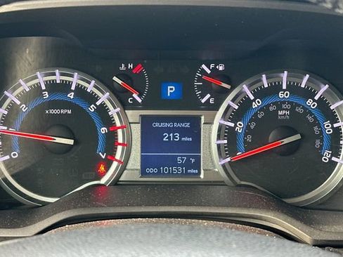 Certified 2017 Toyota 4Runner SR5 image 33