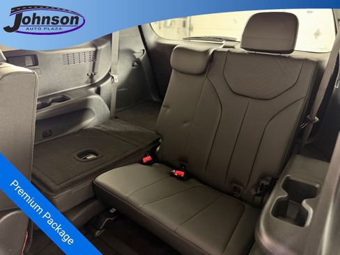 Used 2024 Hyundai Palisade SEL image 33