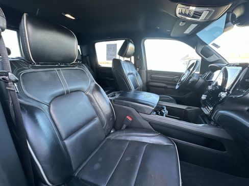 Used 2022 RAM 1500 Limited image 28