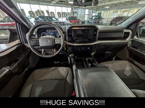 Used 2021 Ford F150 XLT image 13