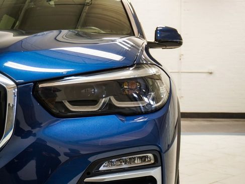 Used 2021 BMW X5 xDrive45e w/ Premium Package image 45