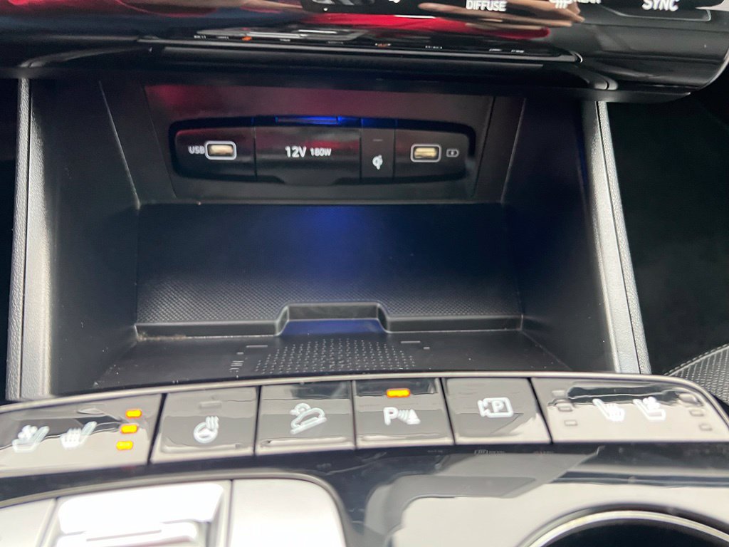 Used 2022 Hyundai Tucson Limited AWD/4WD image 32
