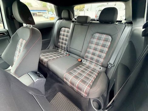 Used 2016 Volkswagen GTI S FWD image 16