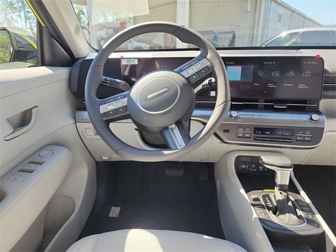 New 2026 Hyundai Kona SEL Sport image 10