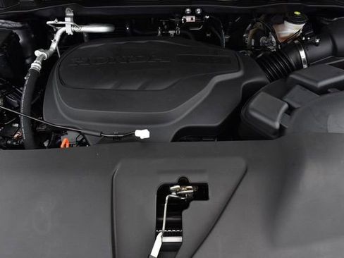 New 2026 Honda Odyssey EX-L image 31