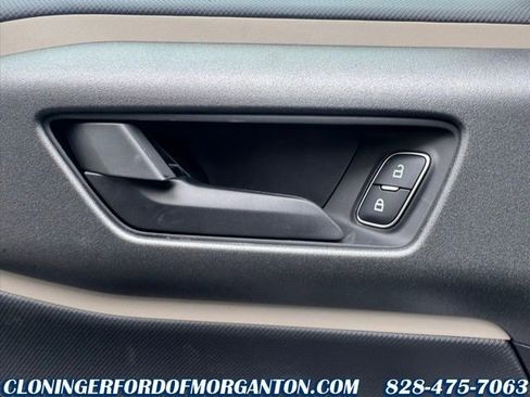 New 2026 Ford Bronco Sport Big Bend AWD/4WD image 21