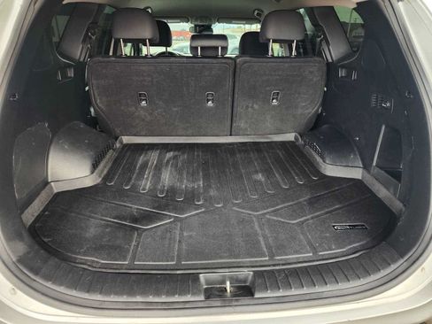 Used 2019 Hyundai Santa Fe SE FWD image 14