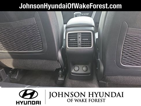 Used 2021 Kia Sportage EX w/ EX Technology Package image 22