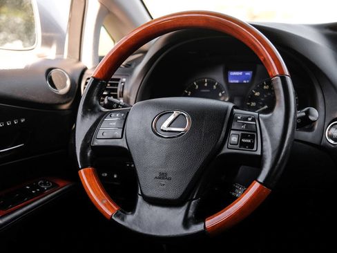 Used 2010 Lexus RX 350 2WD w/ Premium Pkg image 18