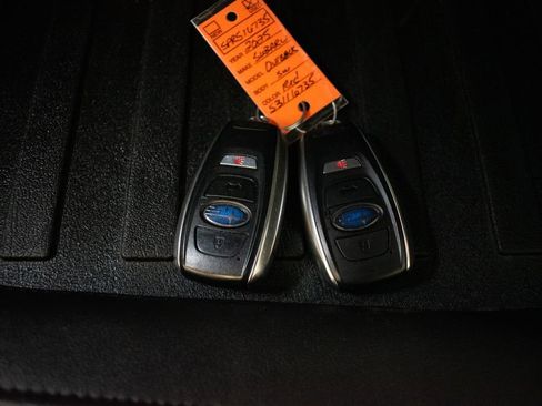Used 2025 Subaru Outback Limited AWD/4WD image 26