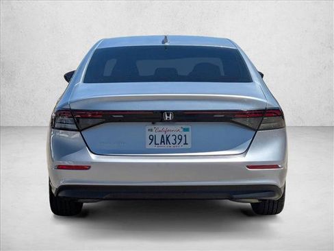Used 2024 Honda Accord EX image 7
