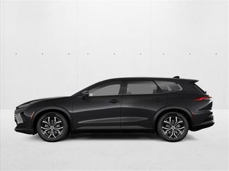 New 2025 Toyota Crown Signia video 2