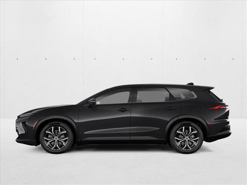 New 2025 Toyota Crown Signia image 2