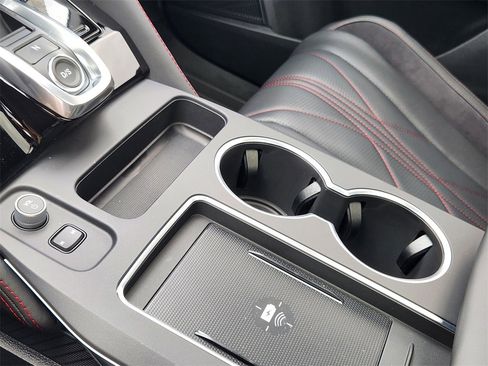 New 2026 Acura MDX Type S image 21