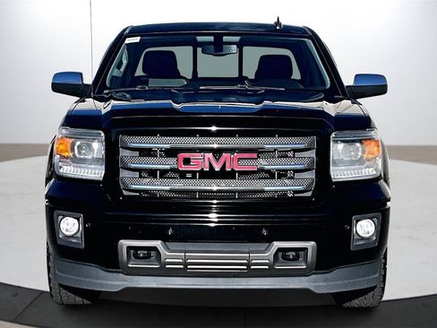 Used 2015 GMC Sierra 1500 SLT image 3