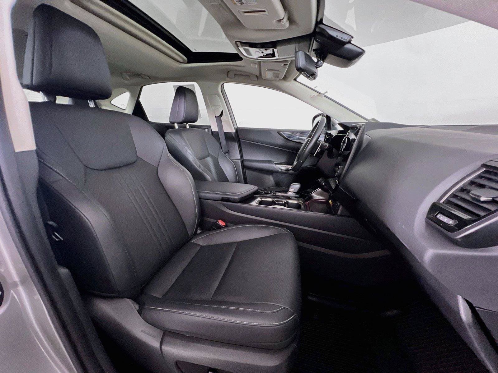 Used 2024 Lexus NX 350h AWD image 26