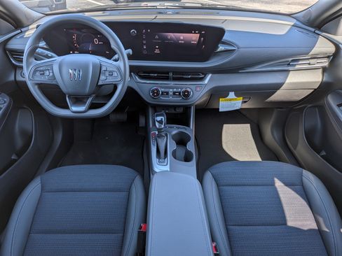 New 2026 Buick Envista Preferred FWD image 13