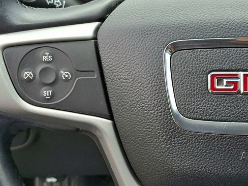 Certified 2019 GMC Terrain SLE FWD image 20