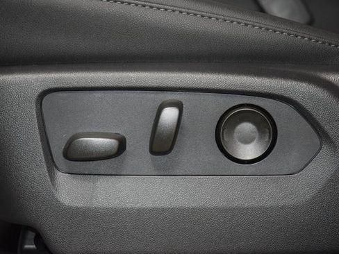 New 2026 Chevrolet Silverado 2500 LTZ w/ LTZ Premium Package image 45