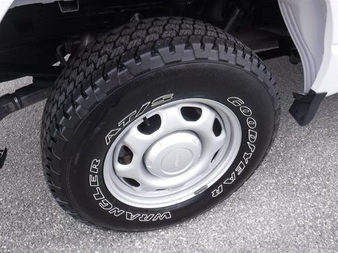 Used 2022 Ford F150 XL w/ Trailer Tow Package AWD/4WD image 6