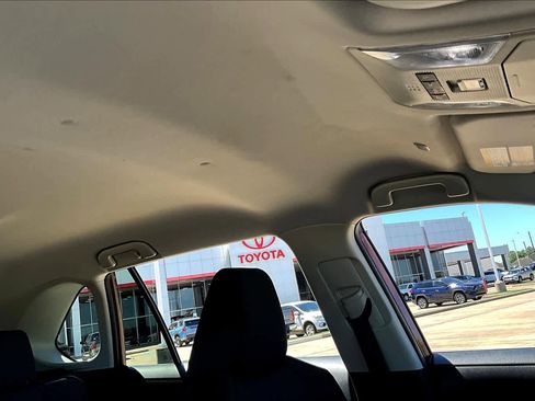 Used 2024 Toyota RAV4 LE image 14