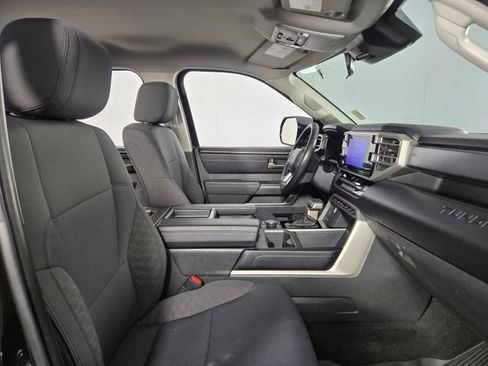 Used 2023 Toyota Tundra SR5 w/ SR5 Convenience Package image 12