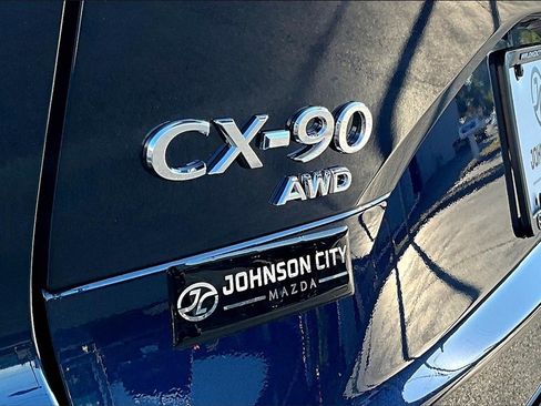 New 2026 MAZDA CX-90 3.3 Turbo w/ Select Package image 19