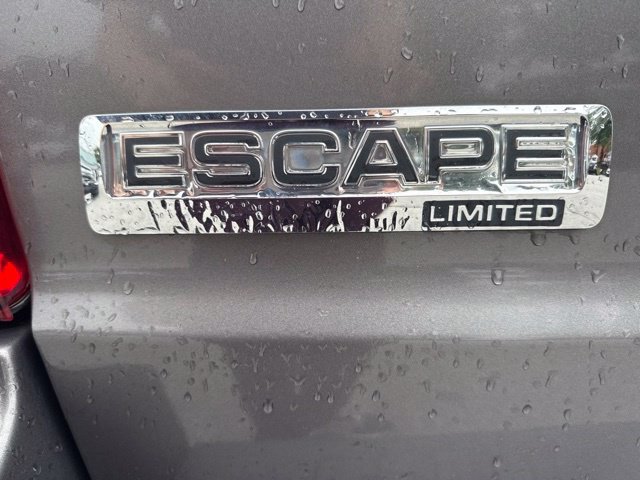 Used 2012 Ford Escape Limited FWD image 14
