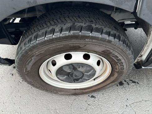 Used 2019 Ford Transit 250 138 image 11