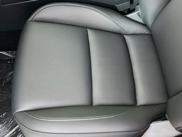 Used 2025 MAZDA CX-30 AWD 2.5 S w/ Preferred Package image 20