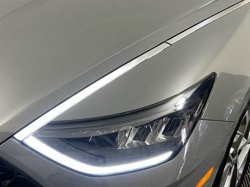 Used 2023 Hyundai Sonata SEL image 11