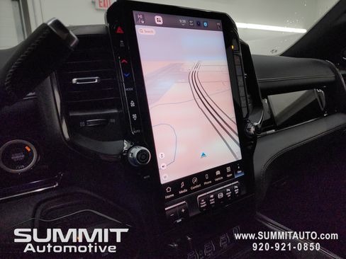 New 2026 RAM 2500 Limited image 11