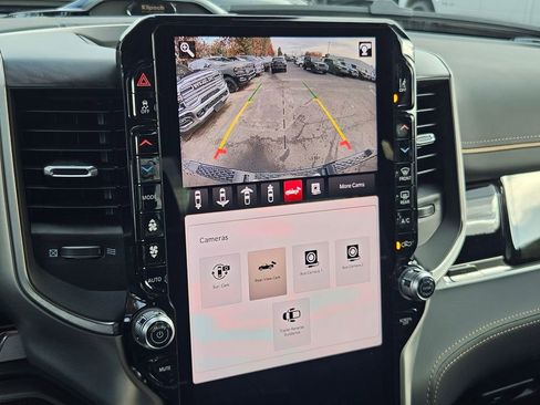 New 2026 RAM 1500 Tungsten w/ Towing Technology Group image 27