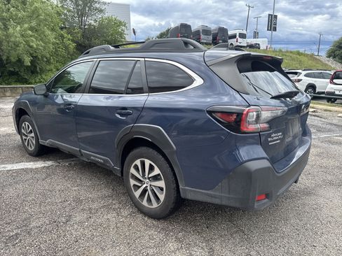 Certified 2024 Subaru Outback Premium AWD/4WD image 5