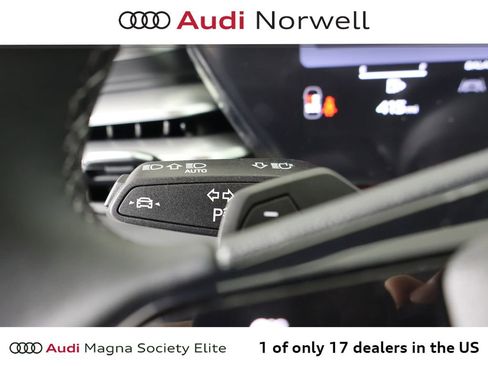 New 2026 Audi A5 Premium AWD/4WD image 28