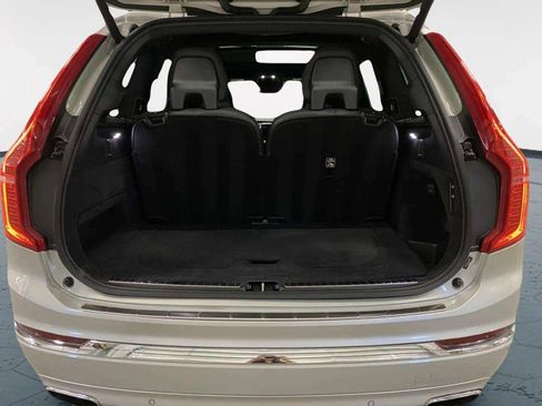 Used 2020 Volvo XC90 T6 Inscription w/ Protection Package AWD/4WD image 36
