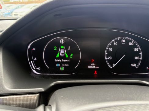 Used 2019 Honda Accord Sport image 44