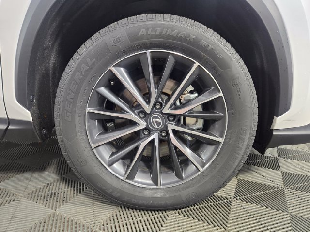 Used 2024 Lexus NX 250 FWD image 12