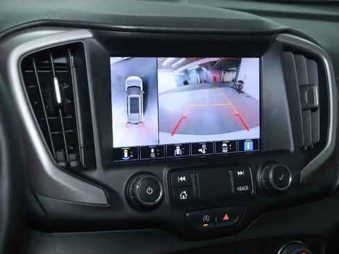 Used 2023 GMC Terrain AT4 w/ Tech Package image 30