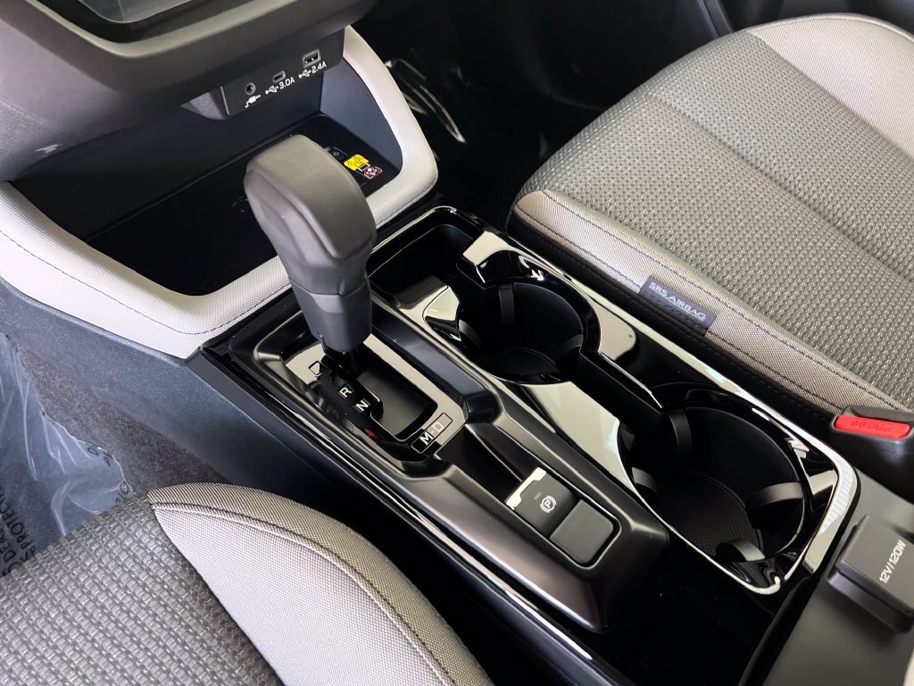 New 2026 Subaru Forester Premium AWD/4WD image 27
