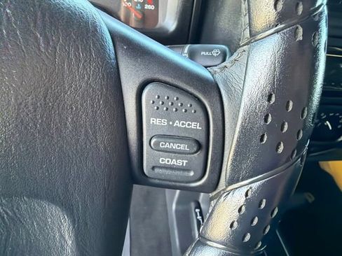 Used 2004 Jeep Wrangler 4WD image 34