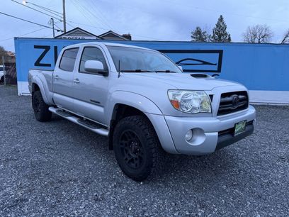 Used 2008 Toyota Tacoma PreRunner