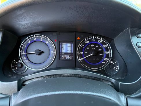 Used 2016 INFINITI QX50 2WD w/ Technology Package image 19