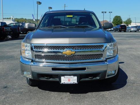 Used 2013 Chevrolet Silverado 1500 LT w/ All-Star Edition image 3