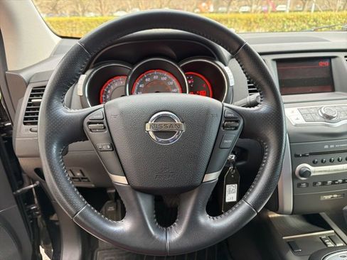 Used 2009 Nissan Murano SL image 13