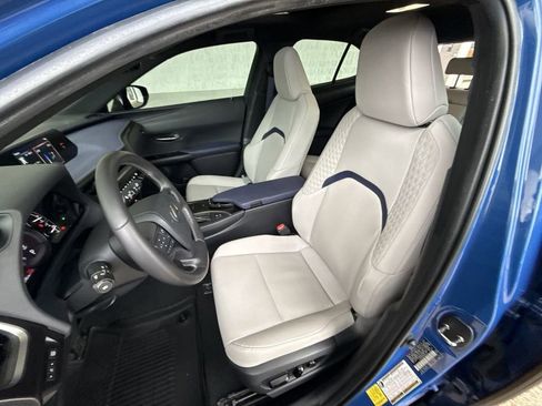 Used 2021 Lexus UX 250h w/ Premium Package image 19