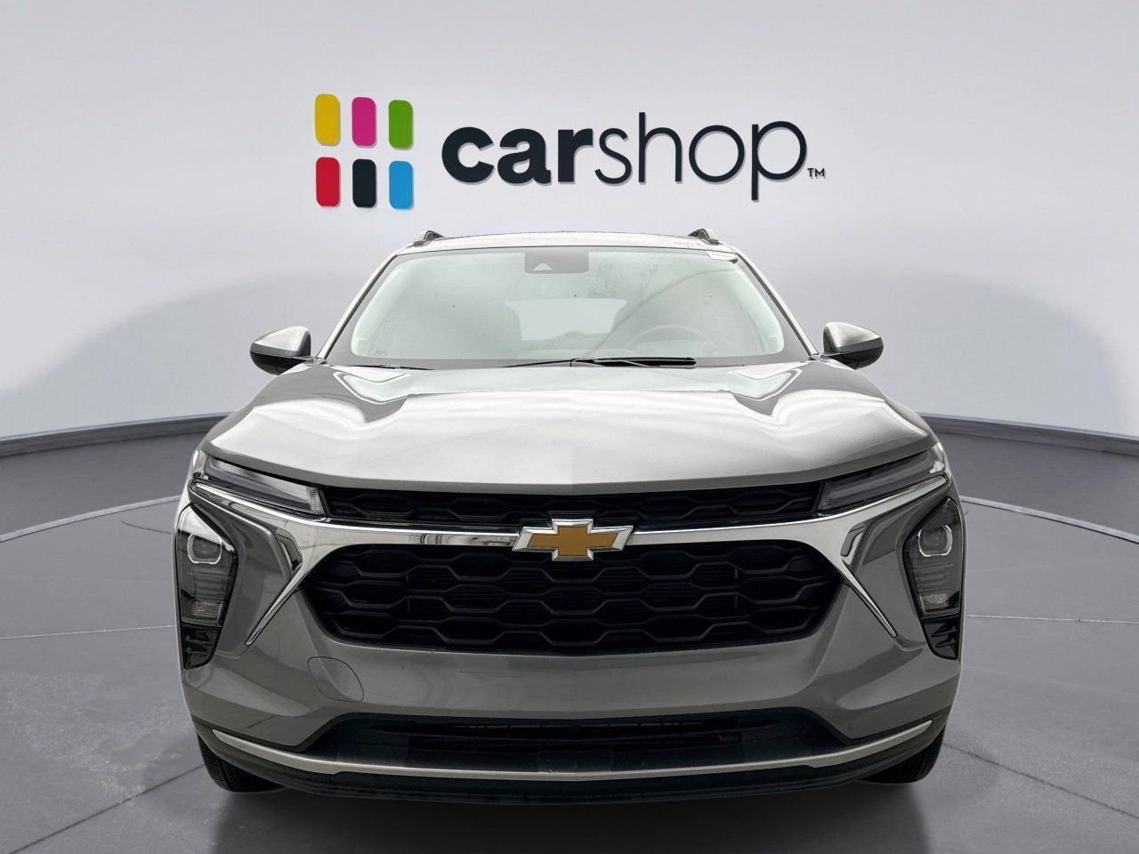 Used 2026 Chevrolet Trax LT w/ Driver Confidence Package FWD image 8