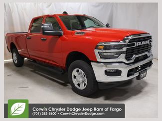 New 2026 RAM 2500 Tradesman AWD/4WD video 1