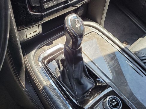 Used 2020 INFINITI QX80 Luxe w/ Proassist Package RWD image 28